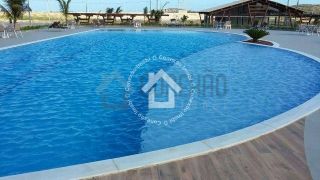 VENDE-SE Lote com 525m² no Fazenda Real Residence 2 em Estância