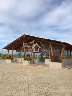 VENDE-SE Lote com 525m² no Fazenda Real Residence 2 em Estância