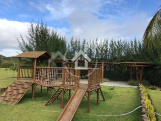 VENDE-SE Lote com 525m² no Fazenda Real Residence 2 em Estância