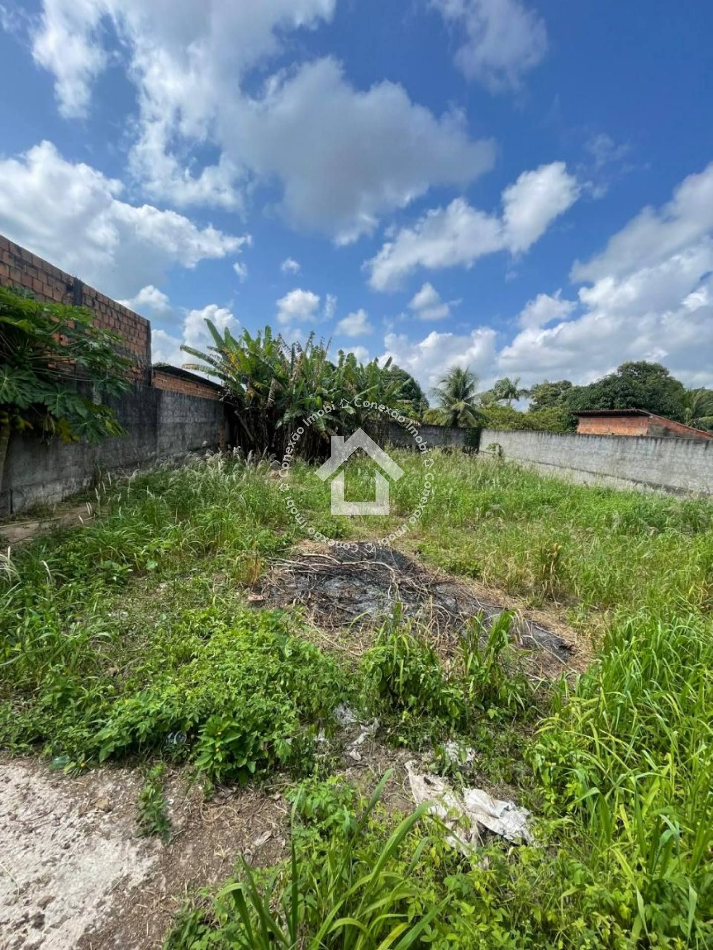 VENDE-SE Terreno São Cristóvão (Povoado Cajueiro) 20x34m²