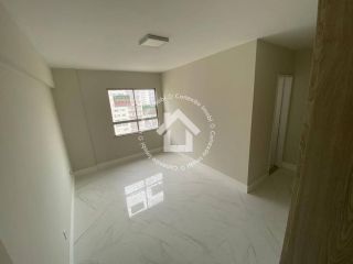 Apartamento à venda com 4 quartos no Condomínio Mansão Plaza Athenee