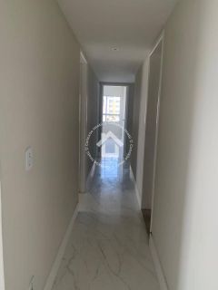 Apartamento à venda com 4 quartos no Condomínio Mansão Plaza Athenee