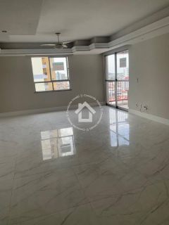 Apartamento à venda com 4 quartos no Condomínio Mansão Plaza Athenee