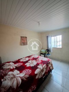 Casa com 14 Kitnets no Siqueira Campos