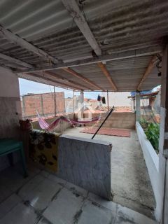 Casa com 14 Kitnets no Siqueira Campos