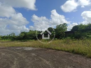 Terreno à venda em Nossa Senhora do Socorro