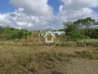 Terreno à venda em Nossa Senhora do Socorro
