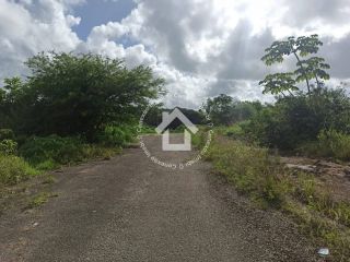Terreno à venda em Nossa Senhora do Socorro