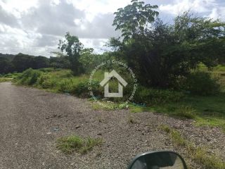 Terreno à venda em Nossa Senhora do Socorro