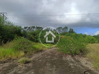 Terreno à venda em Nossa Senhora do Socorro
