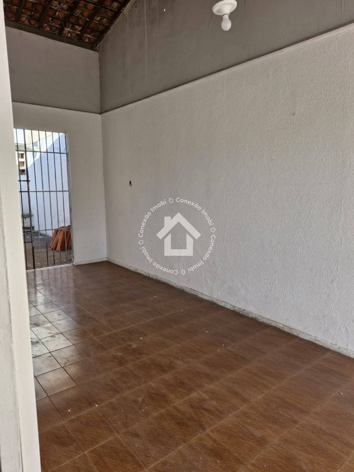 Casa conj. Augusto Franco