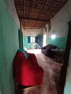 Sítio à venda - São Cristovão | 3 quartos