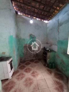 Sítio à venda - São Cristovão | 3 quartos