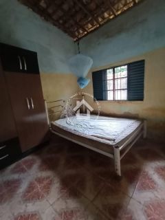 Sítio à venda - São Cristovão | 3 quartos