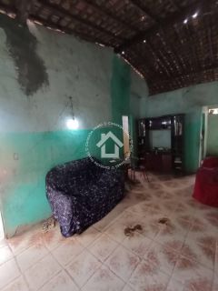 Sítio à venda - São Cristovão | 3 quartos