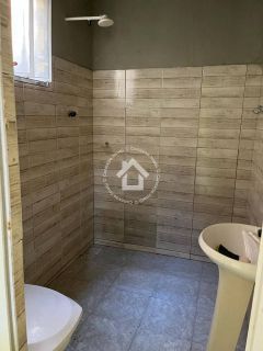 Casa no Bairro José Conrado de Araújo com 1 quarto - VENDA SOMENTE À VISTA