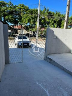 Casa no Bairro José Conrado de Araújo com 1 quarto - VENDA SOMENTE À VISTA