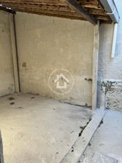 Casa no Bairro José Conrado de Araújo com 1 quarto - VENDA SOMENTE À VISTA