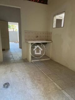 Casa no Bairro José Conrado de Araújo com 1 quarto - VENDA SOMENTE À VISTA