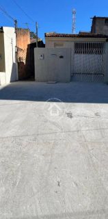 Casa no Bairro José Conrado de Araújo com 1 quarto - VENDA SOMENTE À VISTA