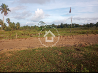 VENDE-SE Terreno Areia Branca - Mosqueiro 10,5x35m²