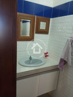 Chácara de 1288m² com piscina em Areia Branca, Mosqueiro