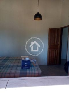 Chácara de 1288m² com piscina em Areia Branca, Mosqueiro