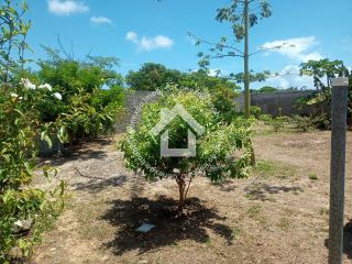 Chácara de 1288m² com piscina em Areia Branca, Mosqueiro