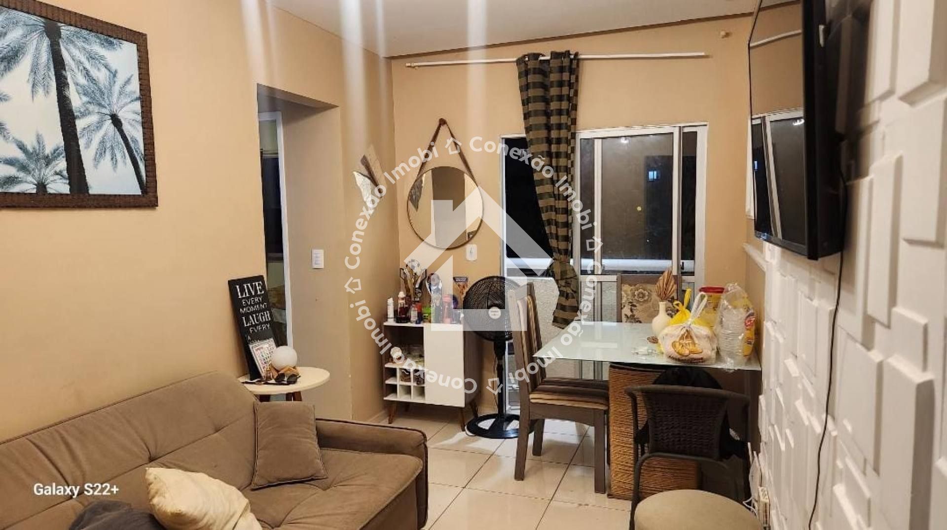 Apartamento no Residencial Villa Formosa, Sao Bras, Marcos Freire 2, Nossa Senhora do Socorro com 2 quartos