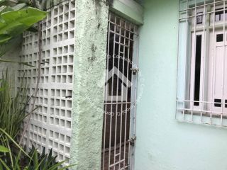 Sobrado (casa com 2 pavimentos) no Jabotiana