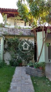 Sobrado (casa com 2 pavimentos) no Jabotiana