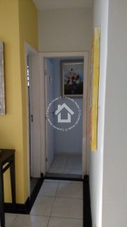 Sobrado (casa com 2 pavimentos) no Jabotiana