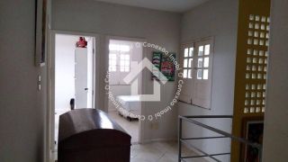 Sobrado (casa com 2 pavimentos) no Jabotiana