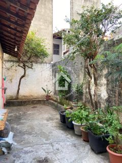 Sobrado (casa com 2 pavimentos) no Jabotiana