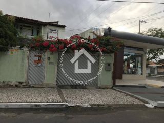 Sobrado (casa com 2 pavimentos) no Jabotiana