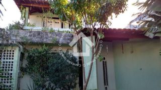 Sobrado (casa com 2 pavimentos) no Jabotiana