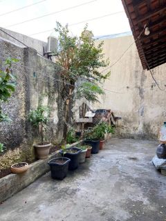 Sobrado (casa com 2 pavimentos) no Jabotiana