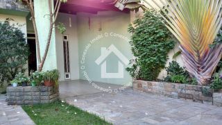 Sobrado (casa com 2 pavimentos) no Jabotiana