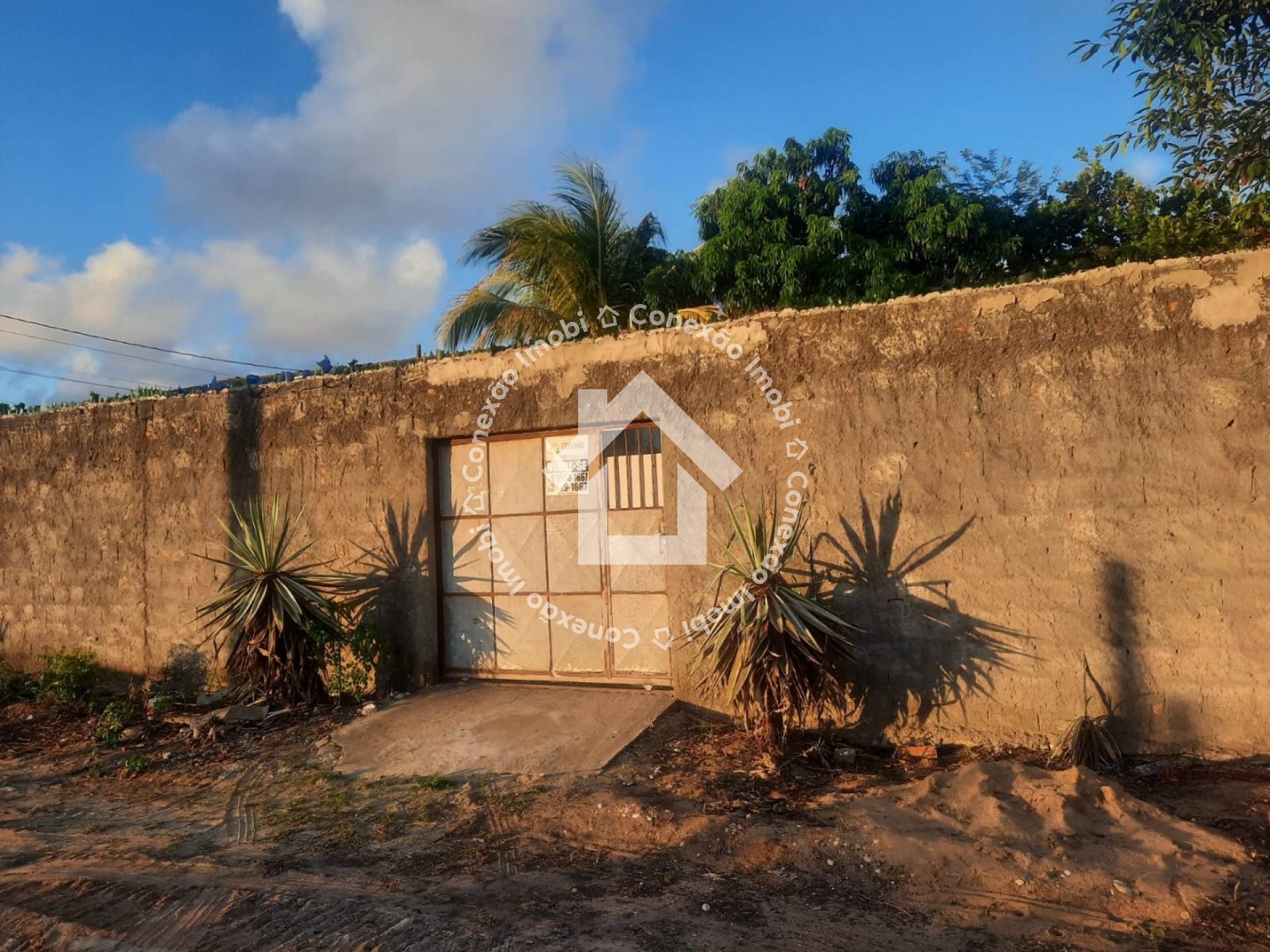 Terreno na Aruana 10x20m²