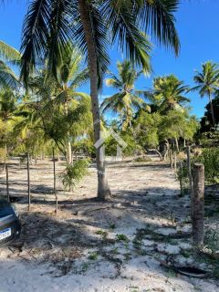 VENDE-SE Terreno em Pirambu-SE 15x40m²