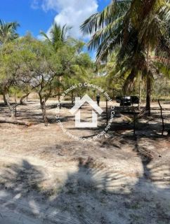 VENDE-SE Terreno em Pirambu-SE 15x27m²