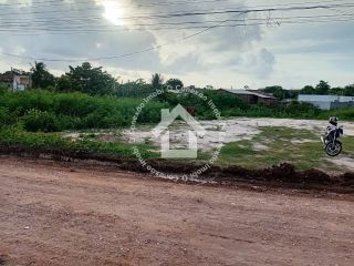 VENDE-SE Terreno no Guajará com 5x25m²