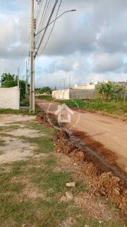 VENDE-SE Terreno no Guajará com 5x25m²