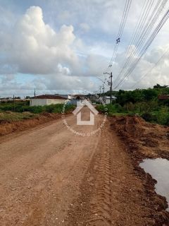 VENDE-SE Terreno no Guajará com 5x25m²