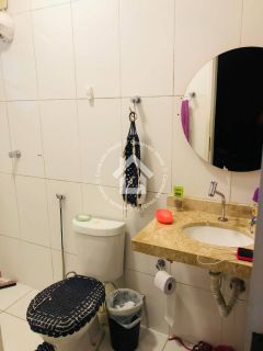 Vende-se casa no Condomínio Bela Vida em Nossa Senhora do Socorro