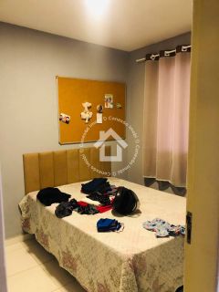 Vende-se casa no Condomínio Bela Vida em Nossa Senhora do Socorro