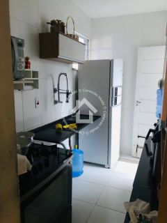 Vende-se casa no Condomínio Bela Vida em Nossa Senhora do Socorro