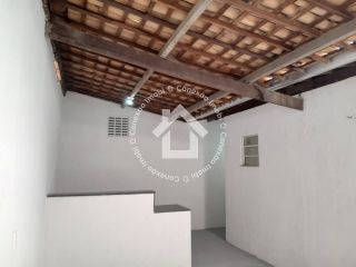 Vende-se casa no Condomínio Bela Vida em Nossa Senhora do Socorro