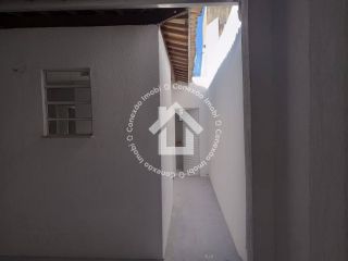 Vende-se casa no Condomínio Bela Vida em Nossa Senhora do Socorro