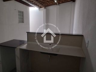 Vende-se casa no Condomínio Bela Vida em Nossa Senhora do Socorro